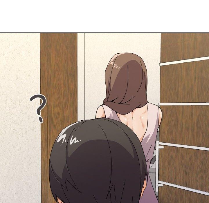 17P - 家人之间这样不好吧？