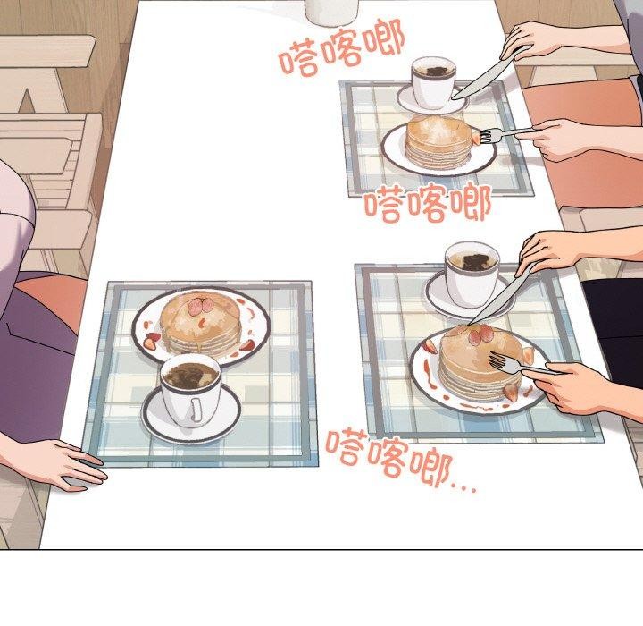 77P - 家人之间这样不好吧？