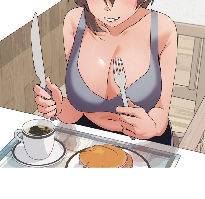 79P - 家人之间这样不好吧？
