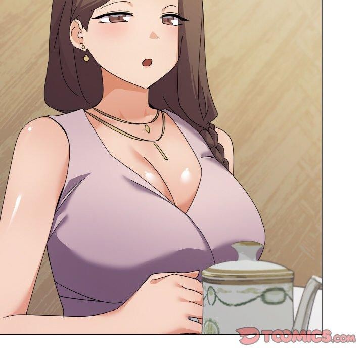 81P - 家人之间这样不好吧？