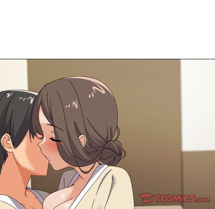 117P - 家人之间这样不好吧？