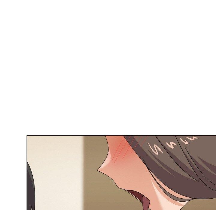 119P - 家人之间这样不好吧？