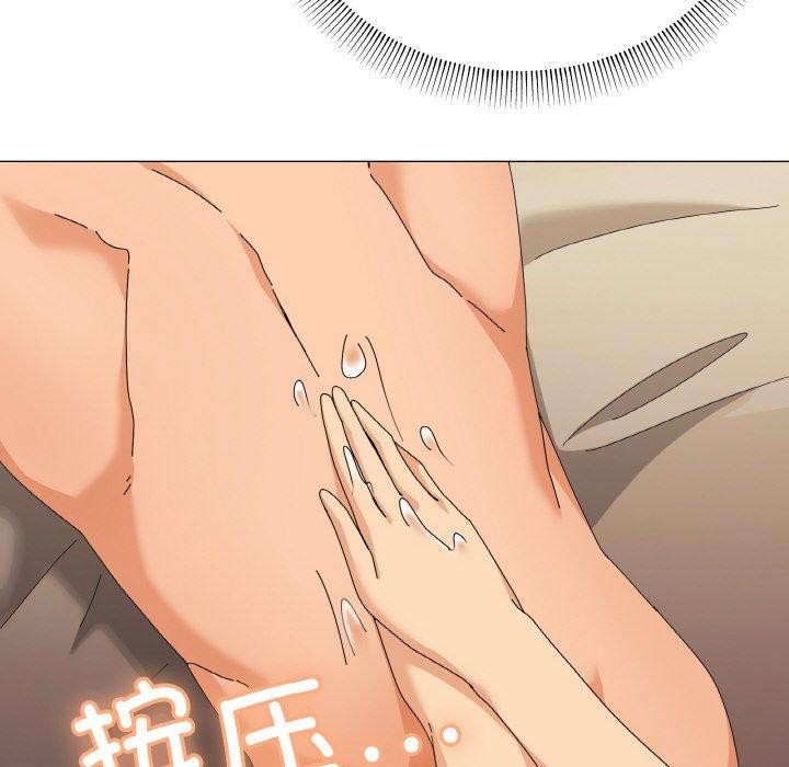 85P - 家人之间这样不好吧？