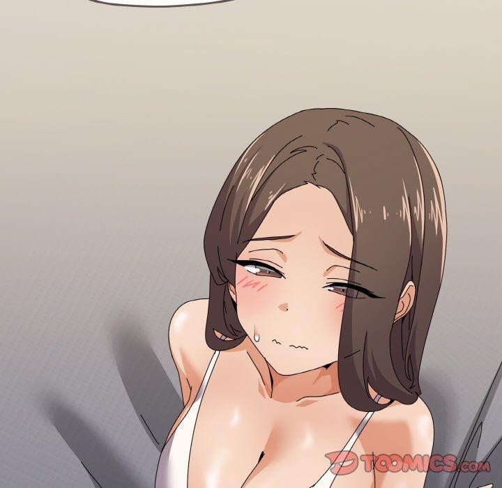 129P - 家人之间这样不好吧？