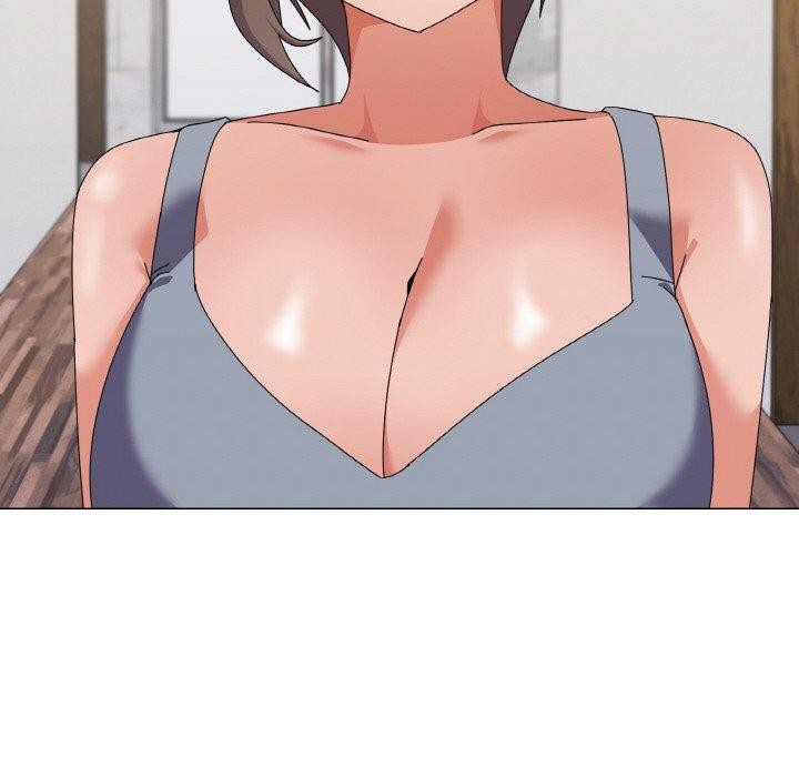 58P - 家人之间这样不好吧？