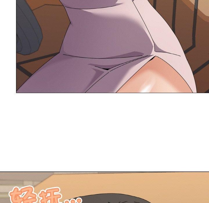 7P - 家人之间这样不好吧？