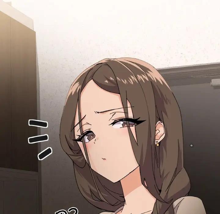 103P - 家人之间这样不好吧？