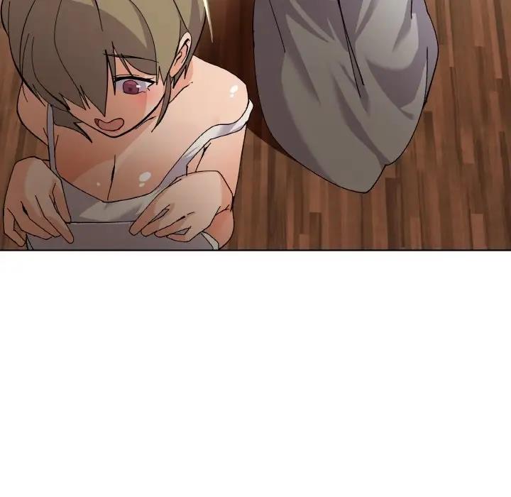 106P - 家人之间这样不好吧？