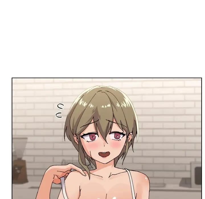 114P - 家人之间这样不好吧？