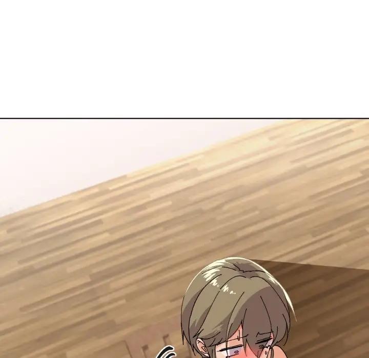 118P - 家人之间这样不好吧？