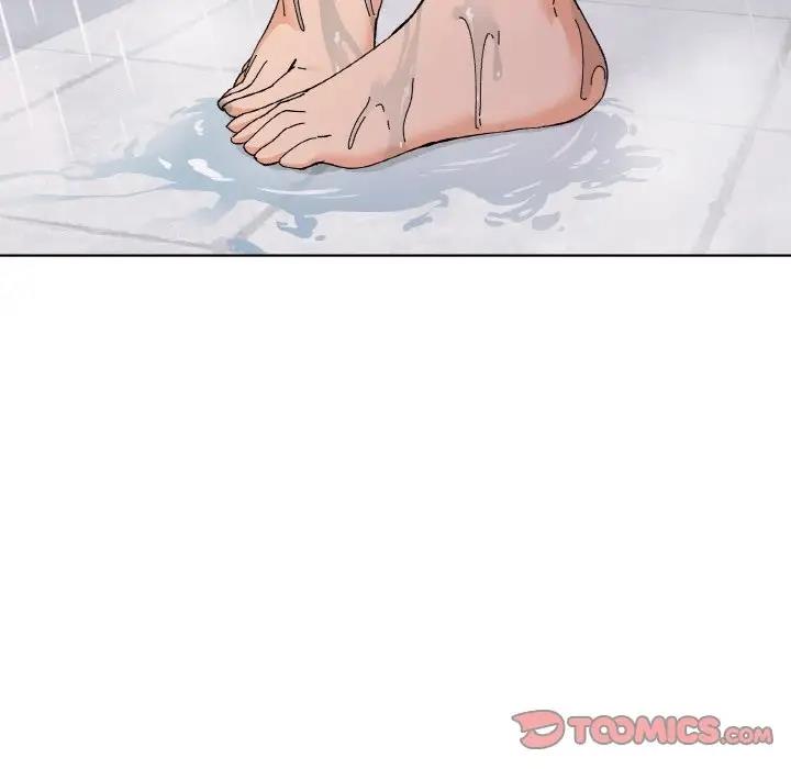123P - 家人之间这样不好吧？