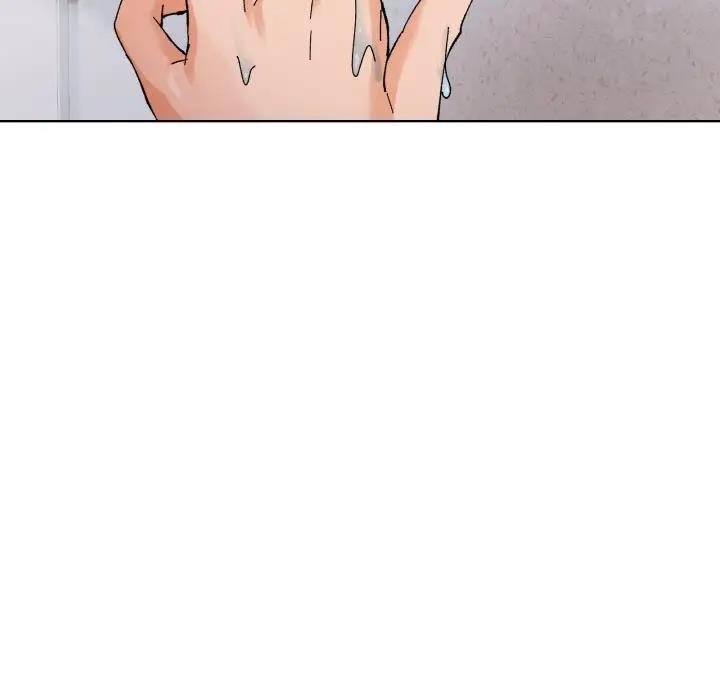 134P - 家人之间这样不好吧？