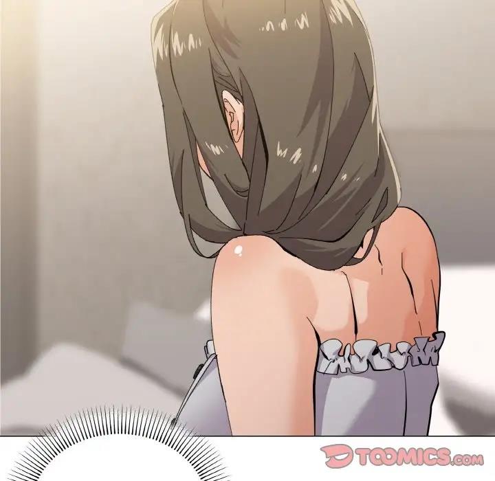 147P - 家人之间这样不好吧？