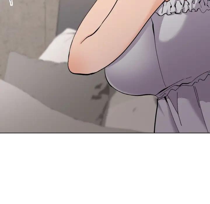 154P - 家人之间这样不好吧？