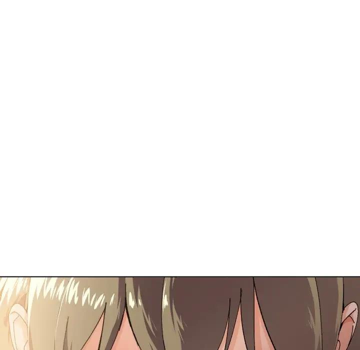 155P - 家人之间这样不好吧？
