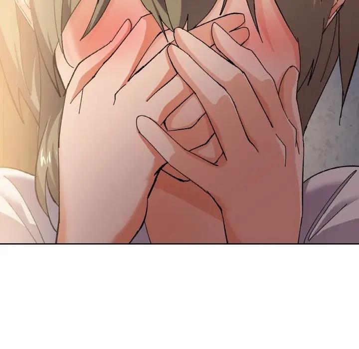 156P - 家人之间这样不好吧？