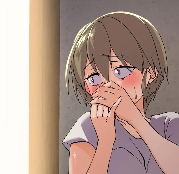 158P - 家人之间这样不好吧？