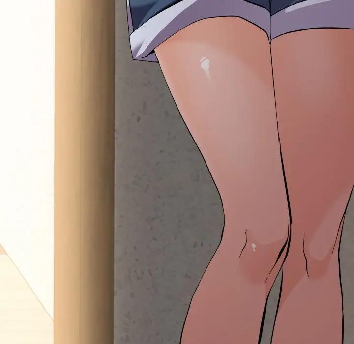 160P - 家人之间这样不好吧？