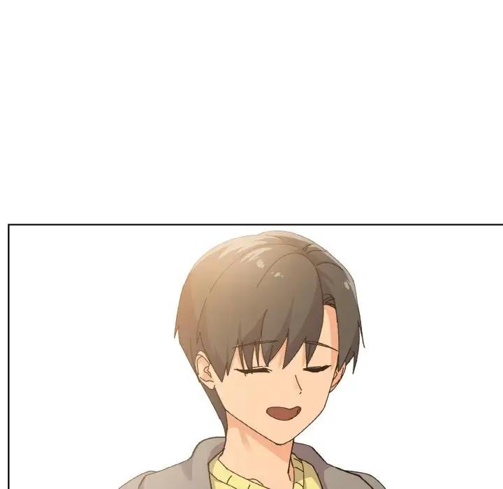 71P - 家人之间这样不好吧？
