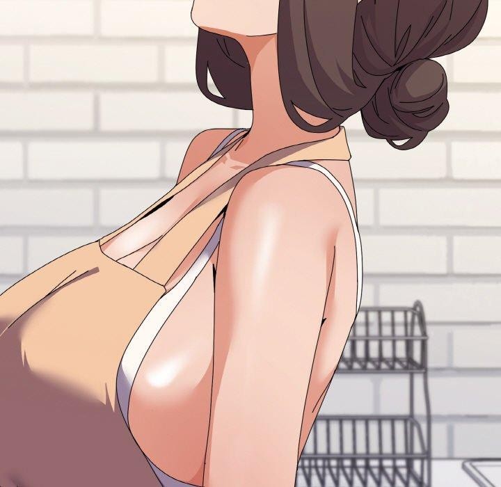 11P - 家人之间这样不好吧？