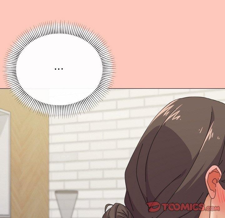 123P - 家人之间这样不好吧？