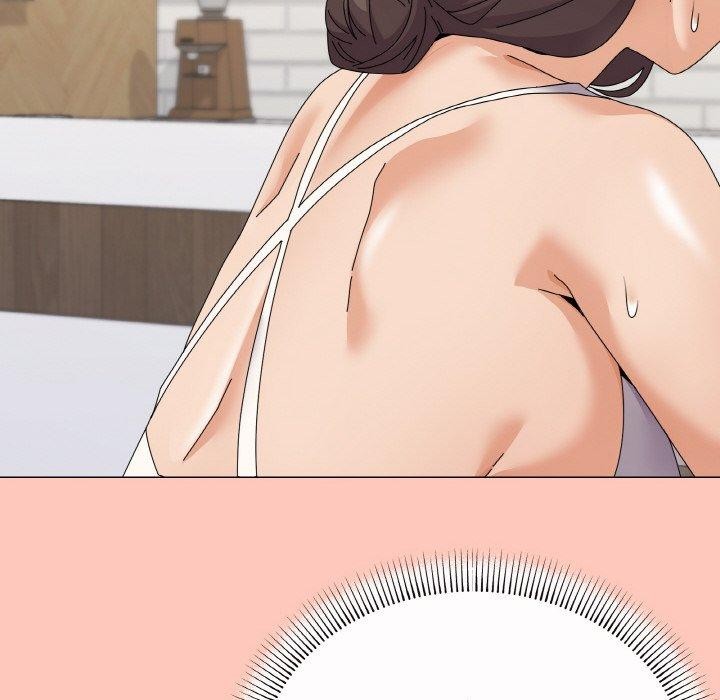 124P - 家人之间这样不好吧？