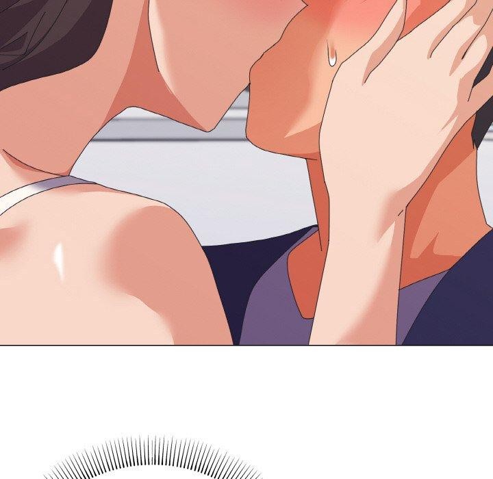 131P - 家人之间这样不好吧？