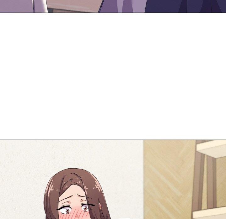 134P - 家人之间这样不好吧？