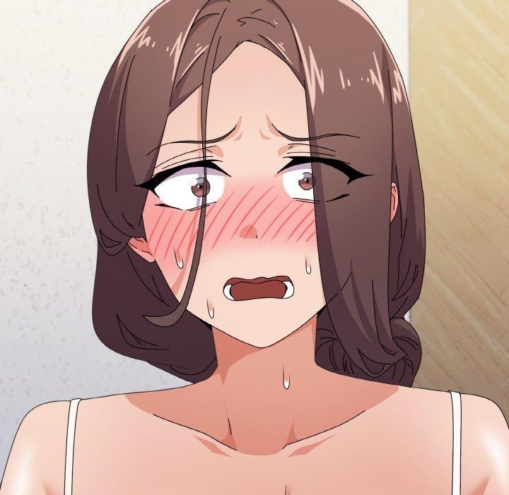 137P - 家人之间这样不好吧？