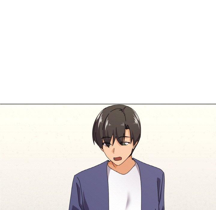 46P - 家人之间这样不好吧？