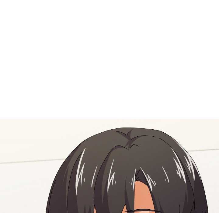 116P - 家人之间这样不好吧？