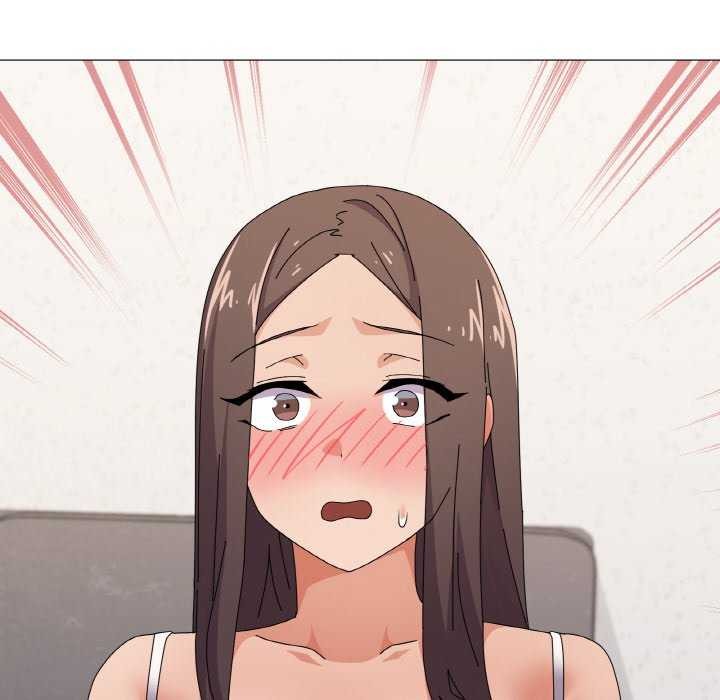 125P - 家人之间这样不好吧？