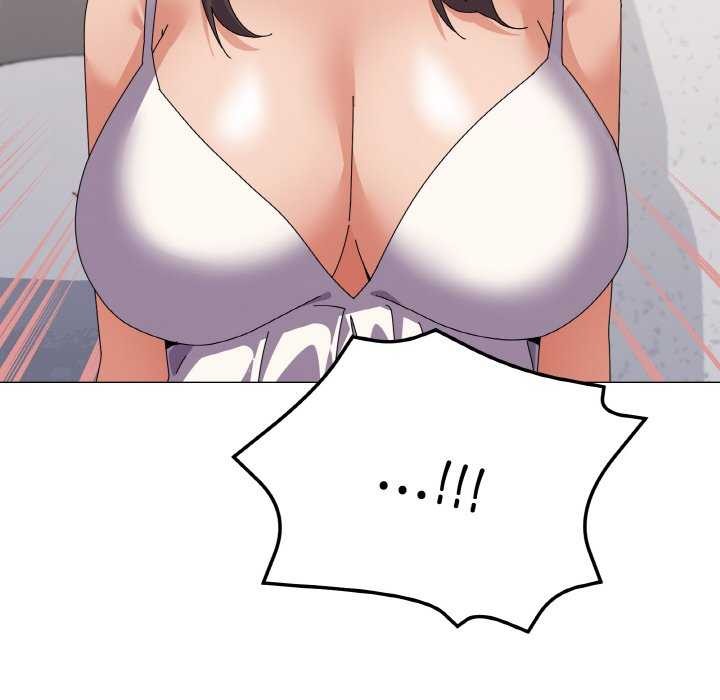 126P - 家人之间这样不好吧？