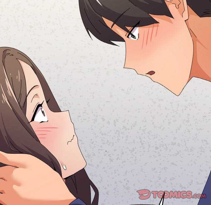 138P - 家人之间这样不好吧？