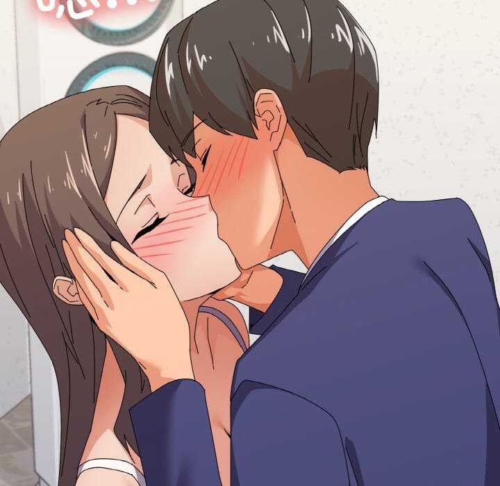 142P - 家人之间这样不好吧？