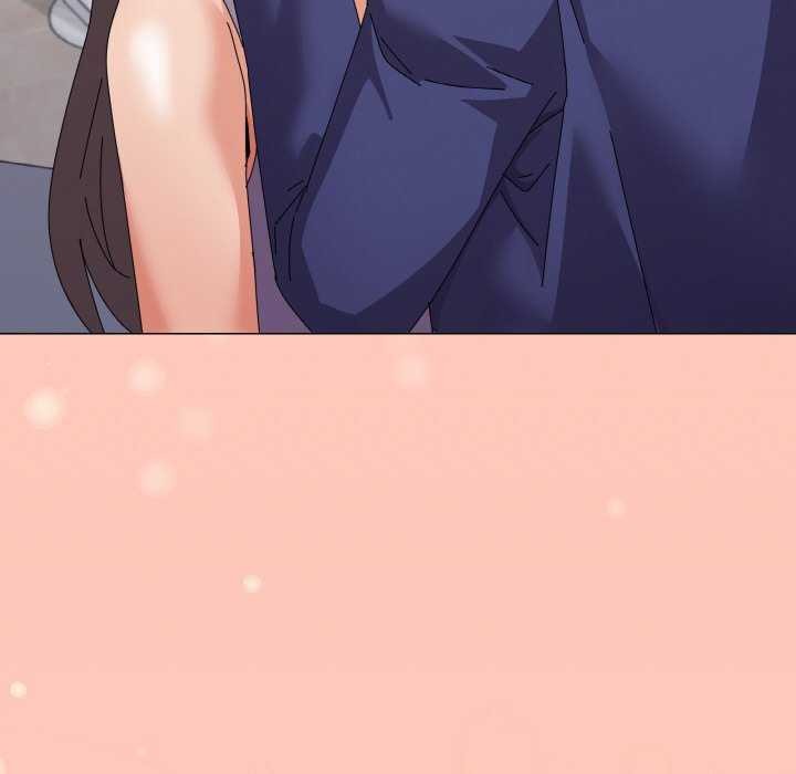 143P - 家人之间这样不好吧？