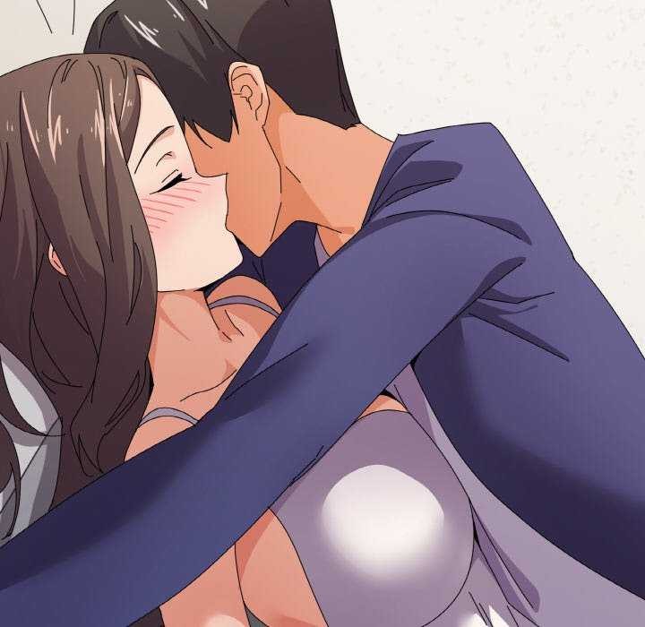 149P - 家人之间这样不好吧？