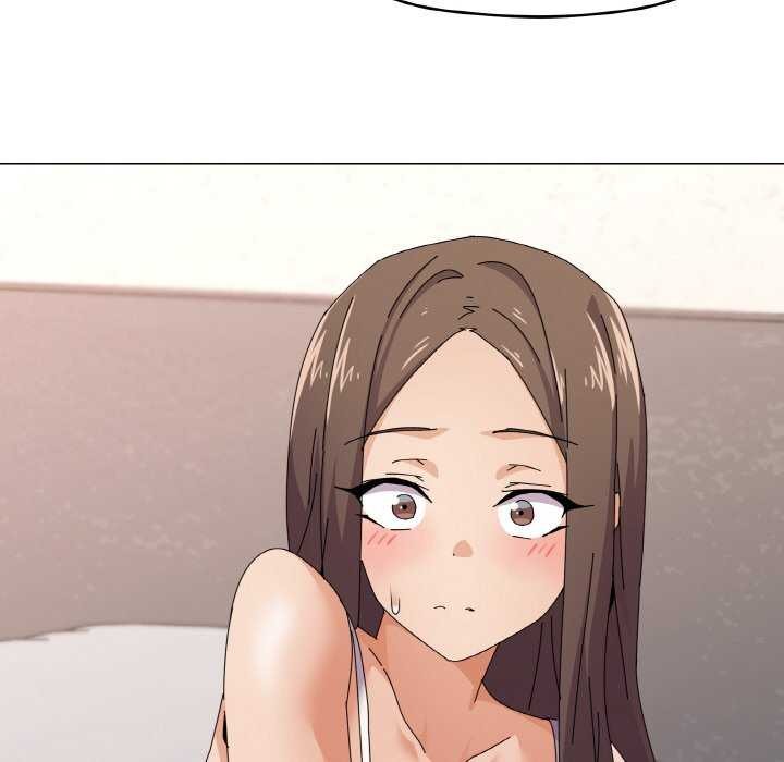 41P - 家人之间这样不好吧？