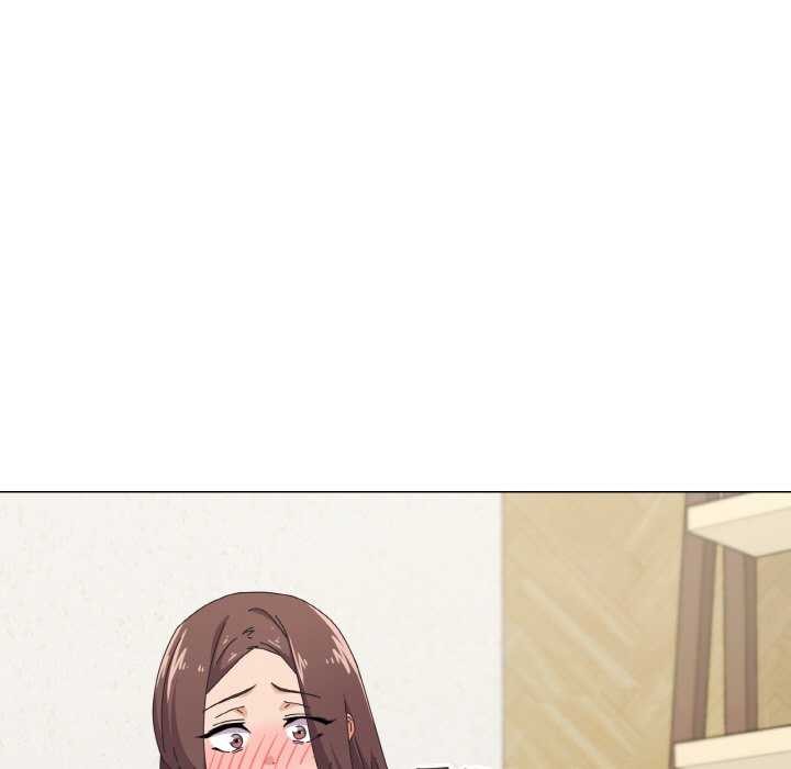 5P - 家人之间这样不好吧？