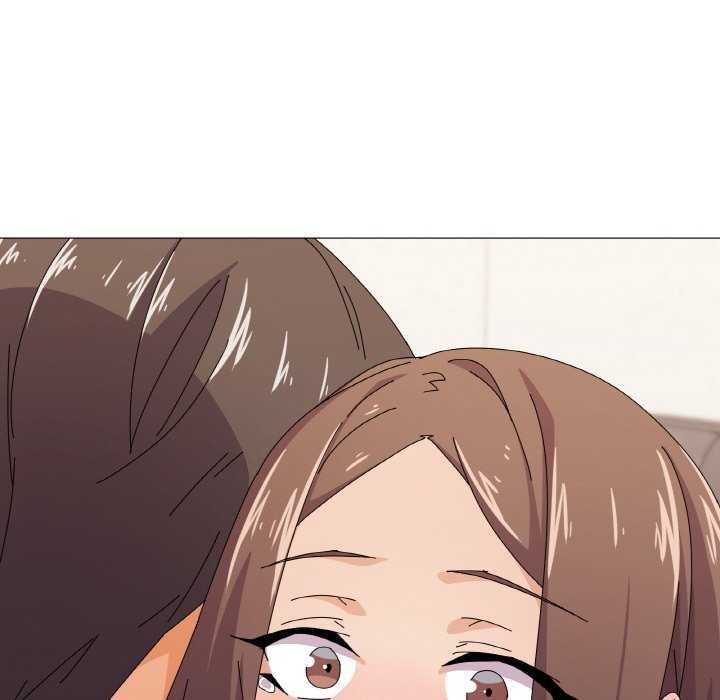 63P - 家人之间这样不好吧？