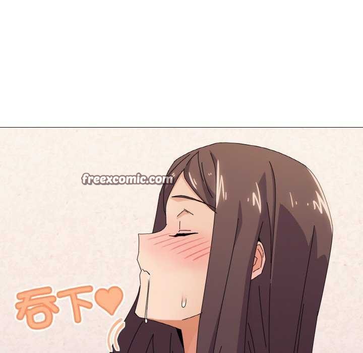 112P - 家人之间这样不好吧？