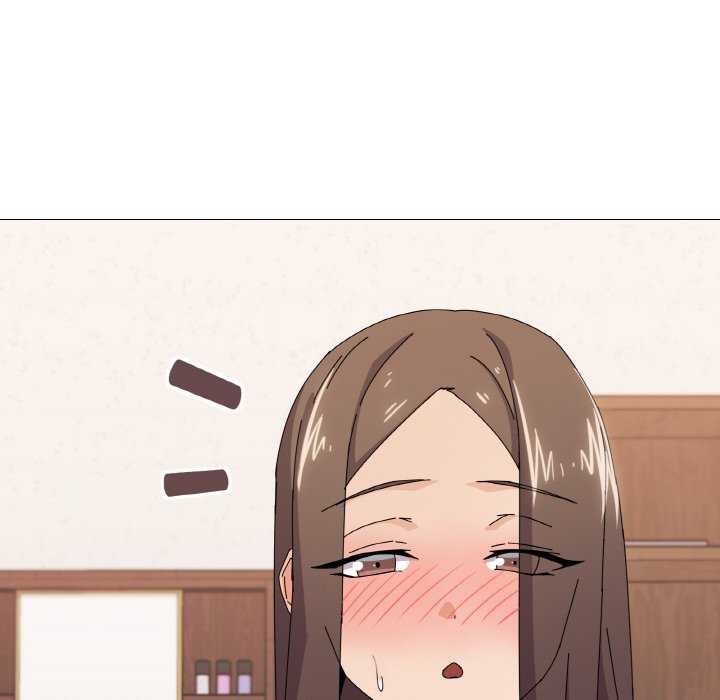 122P - 家人之间这样不好吧？