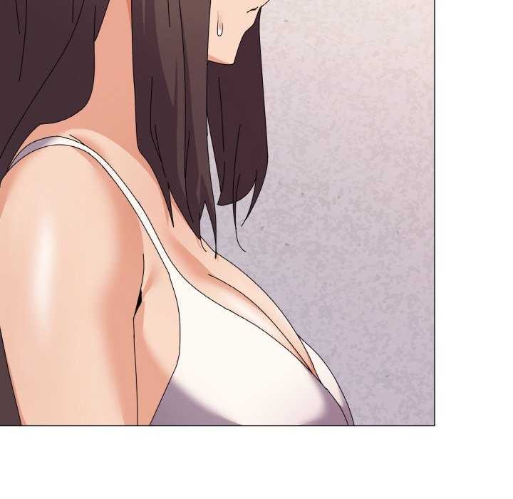 35P - 家人之间这样不好吧？