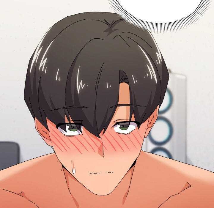 47P - 家人之间这样不好吧？