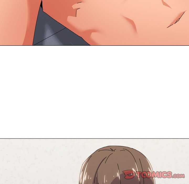 57P - 家人之间这样不好吧？