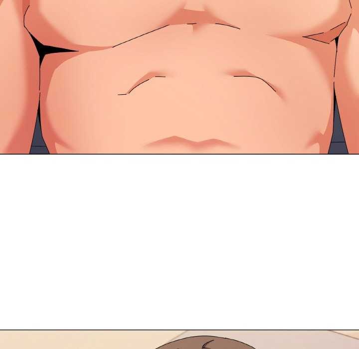 71P - 家人之间这样不好吧？