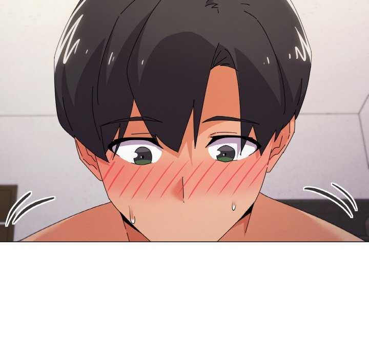 19P - 家人之间这样不好吧？