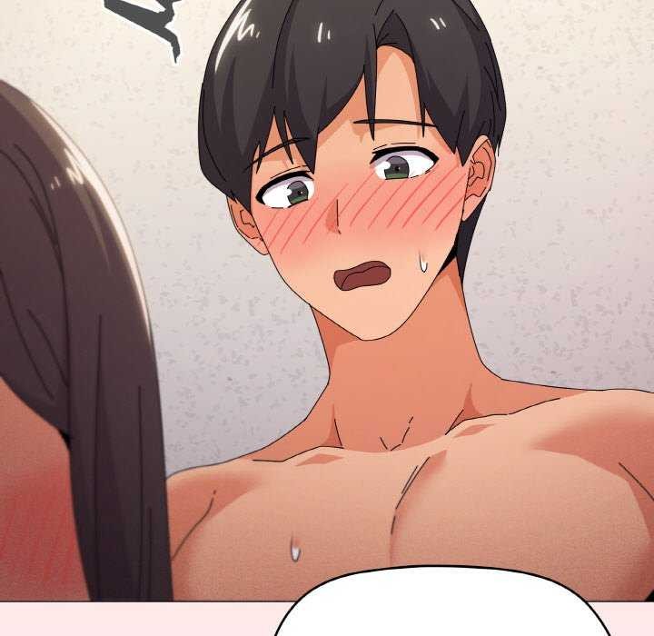 124P - 家人之间这样不好吧？