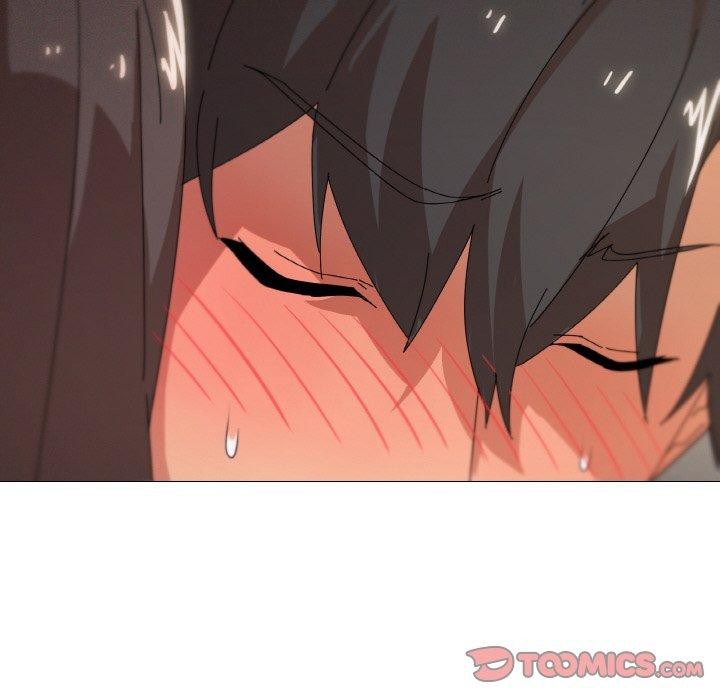 135P - 家人之间这样不好吧？
