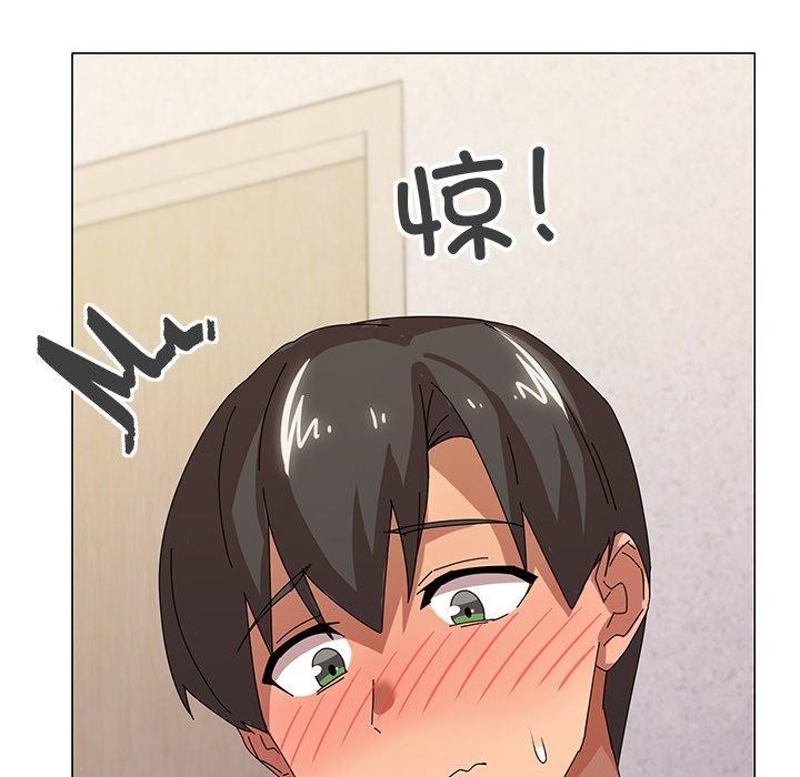 13P - 家人之间这样不好吧？